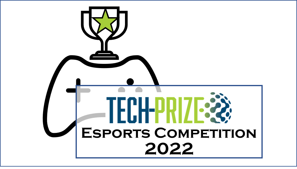 Esports Registration is Open!