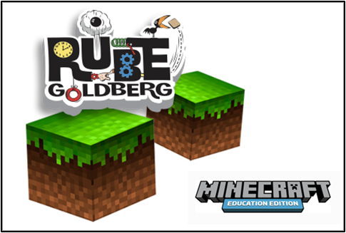 Rube Goldberg Minecraft Competition