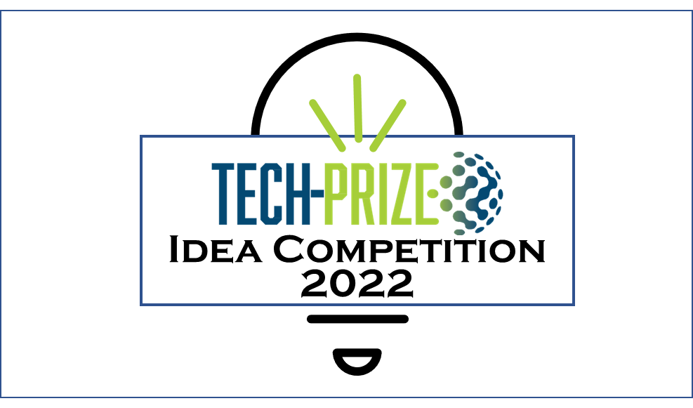 Turn your idea into prize money!