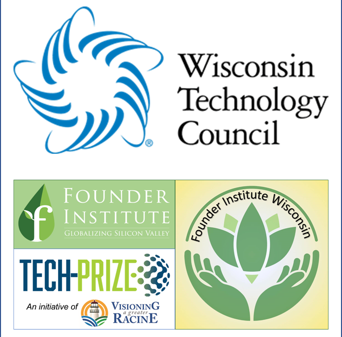 Tech-Prize Announces Founder Institute Wisconsin on WisBiz The Story